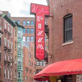Regina Pizzeria