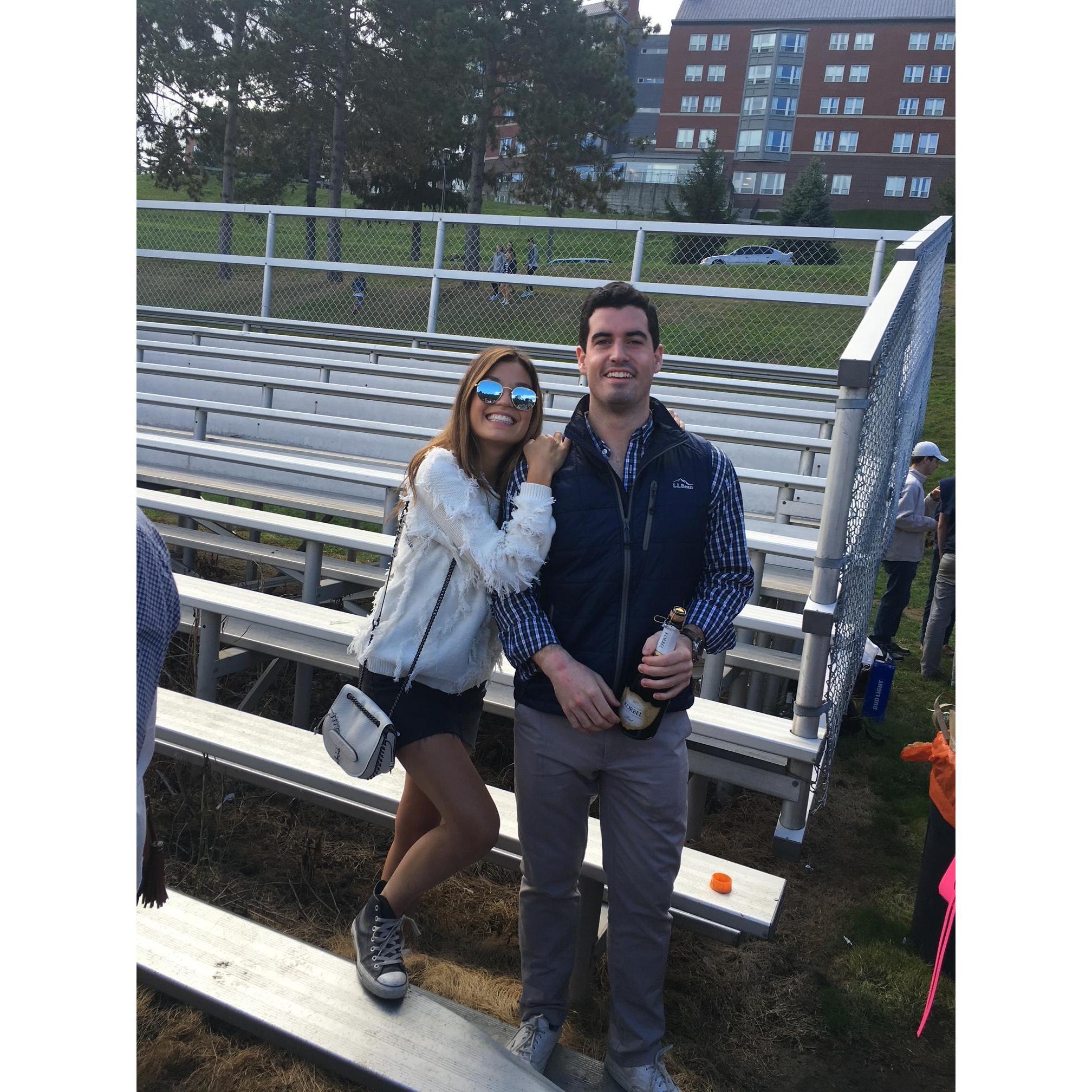 HC