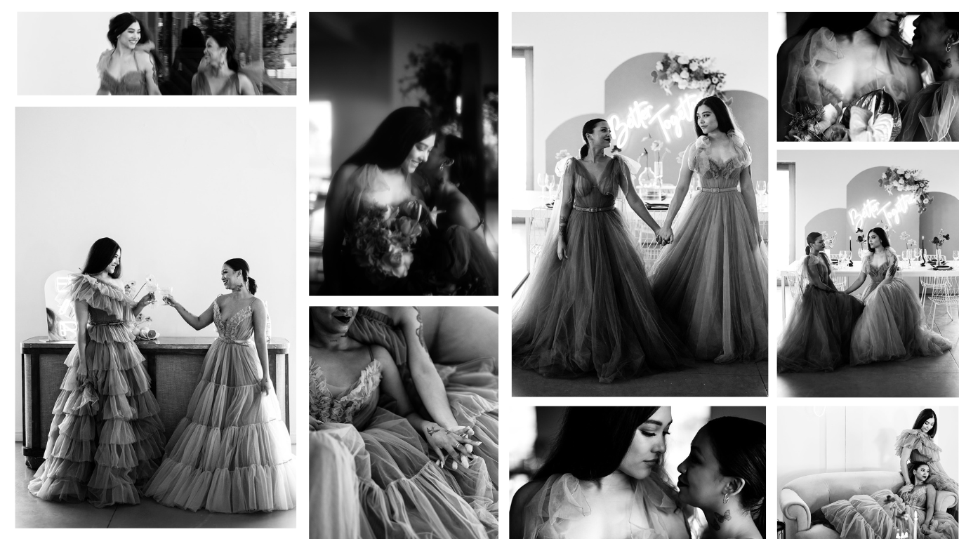 The Wedding Website of Keisha Thompson and Deana Petersen