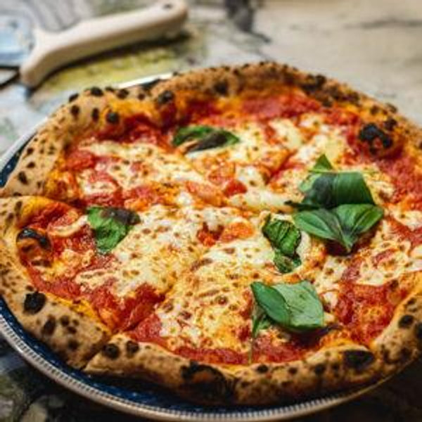 Pizza Fund