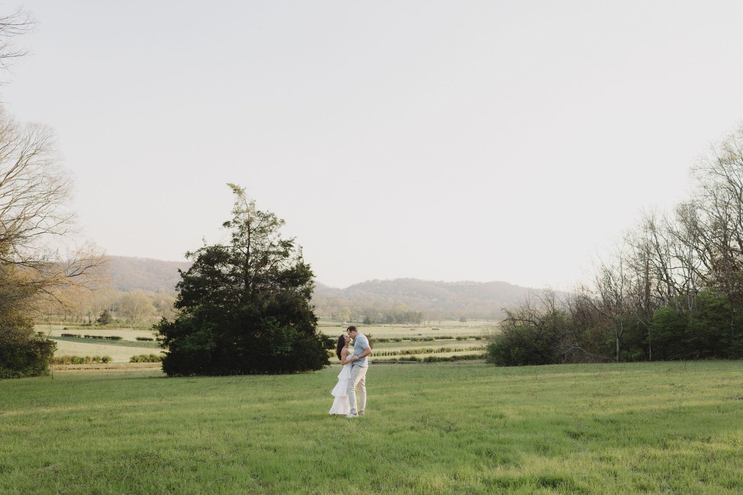 The Wedding Website of Claire Thompson and Everett Kane