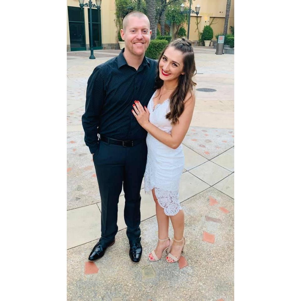 Engagement Party