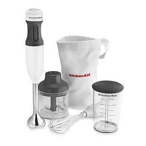 KitchenAid® 3-Speed Hand Blender