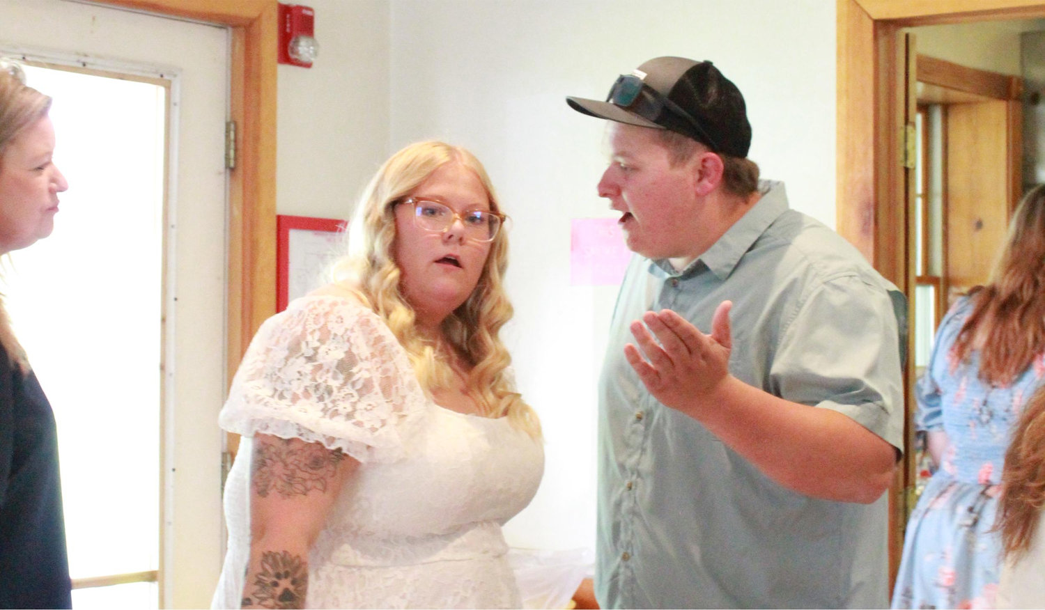 The Wedding Website of Megan Galente and Patrick Cirrincione