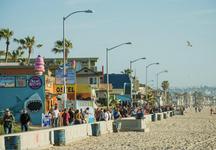 Pacific Beach