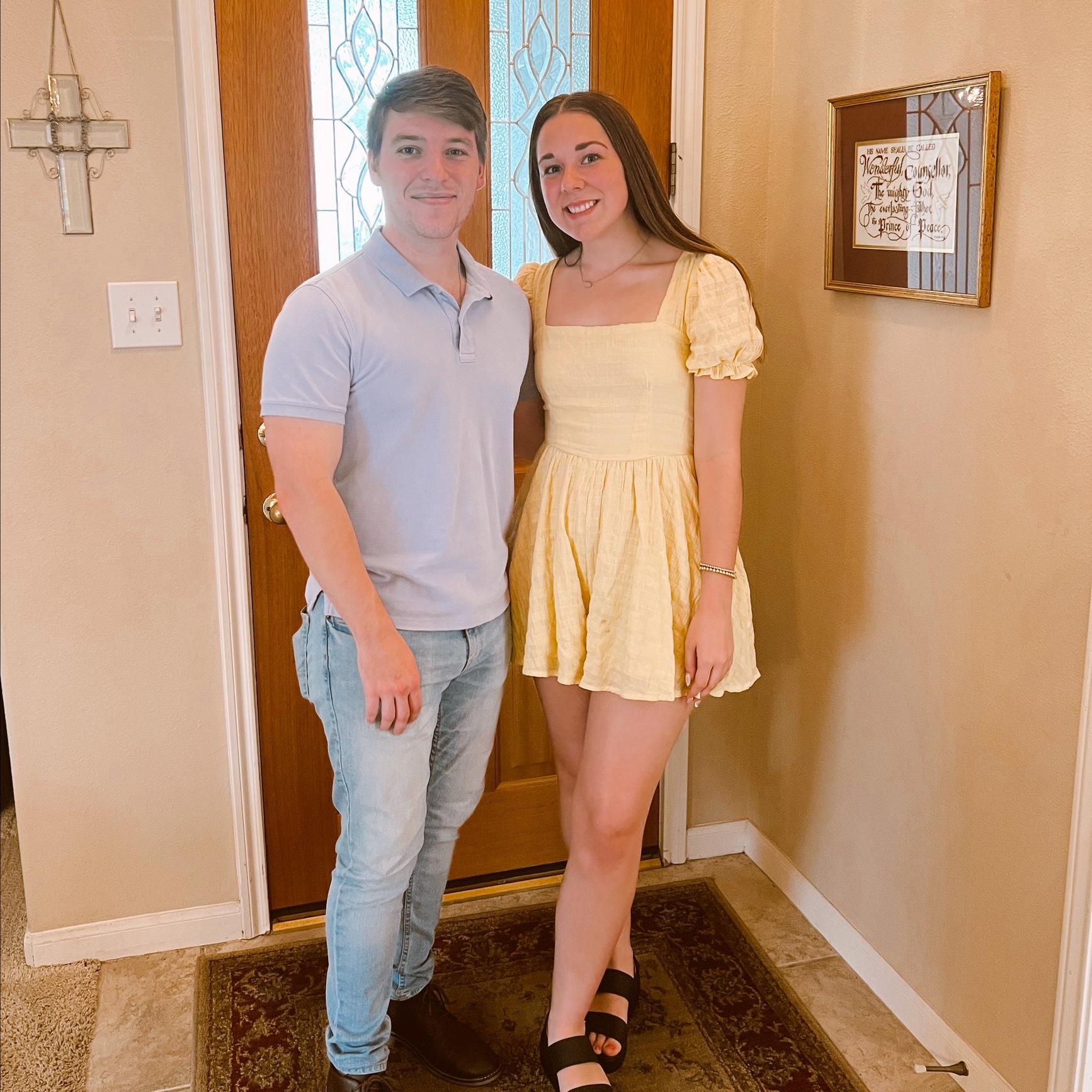 Easter 2023