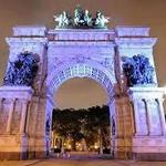 Grand Army Plaza