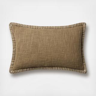 Rectangle Down Pillow with Cover
