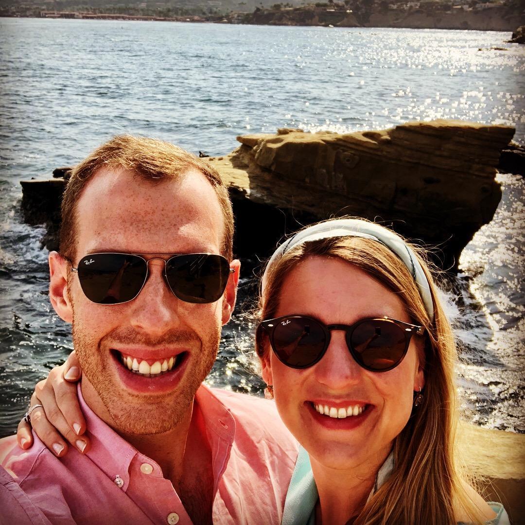 Trip to San Diego