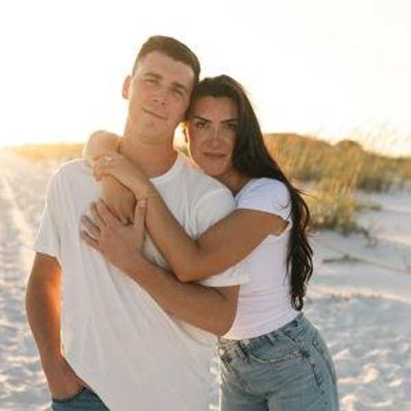 Our Honeymoon fund