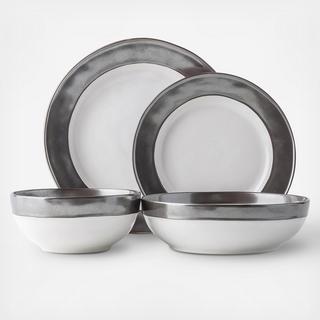 Emerson 4-Piece Place Setting, Service for 1