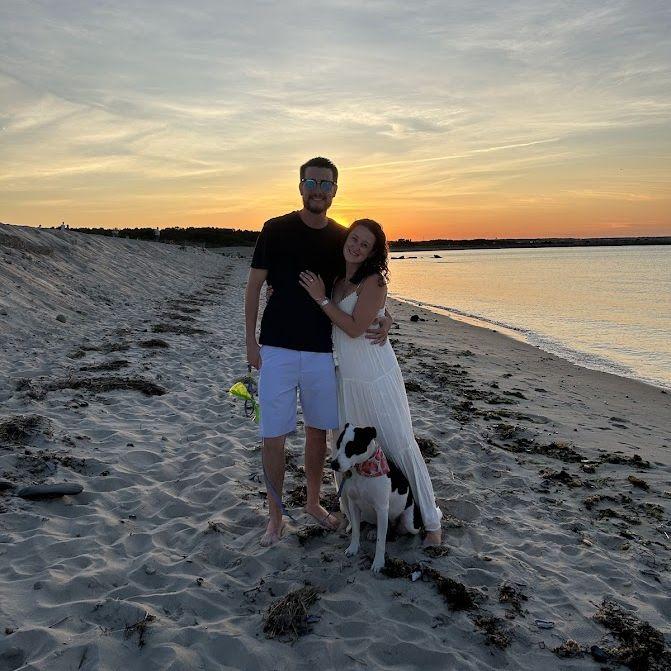 Cape Cod, MA
