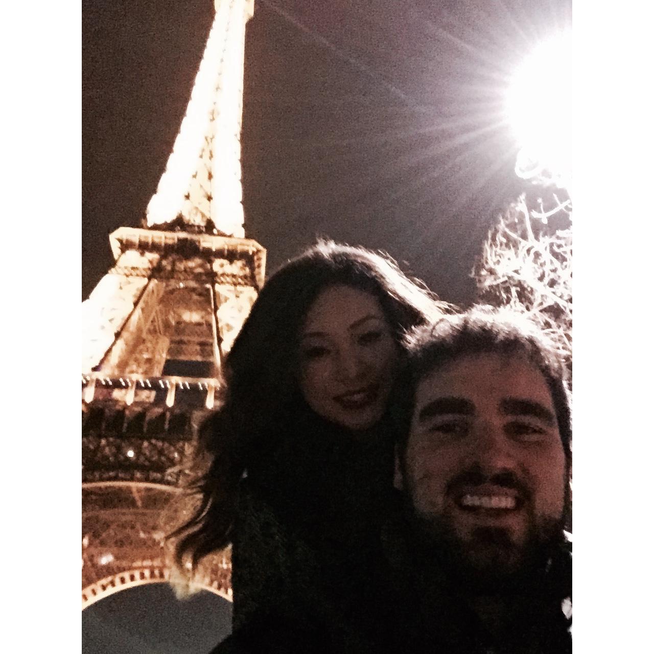 More Paris