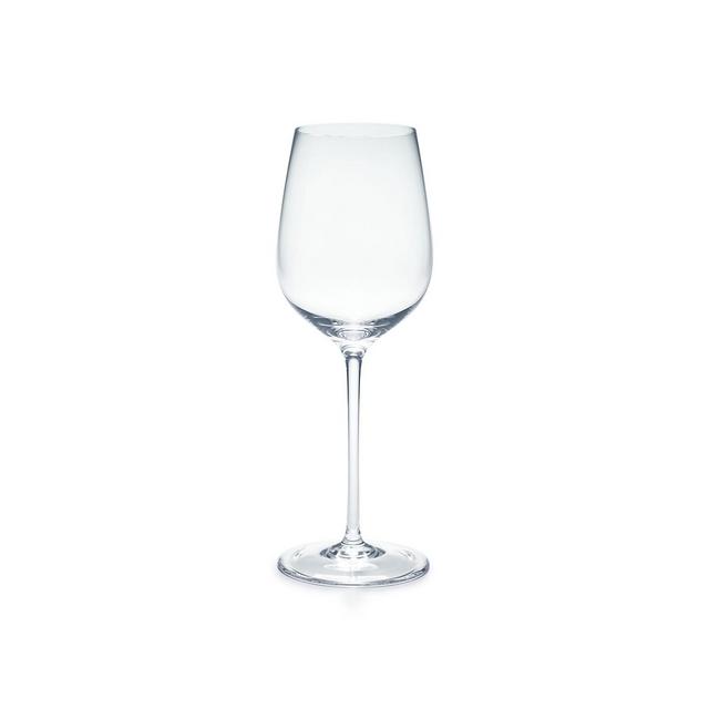 Tiffany All-Purpose White Wine Glass