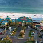 The Boardwalk, Okaloosa Island