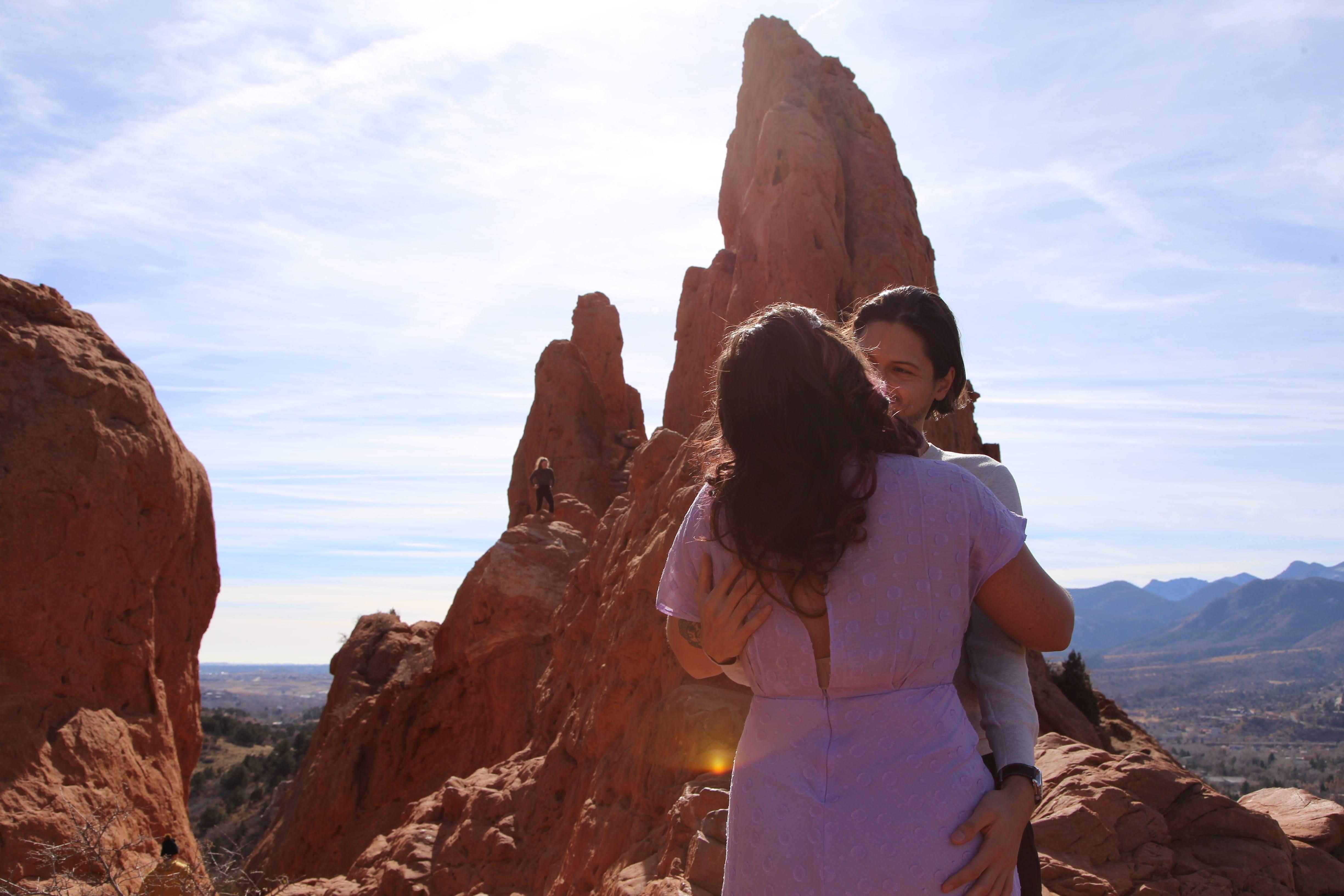 The Wedding Website of Jacquelyn N and Francisco R