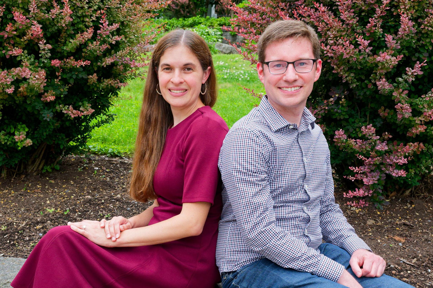 The Wedding Website of Bridget Freiler and Michael Fries