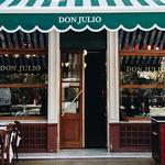 Restaurante Don Julio