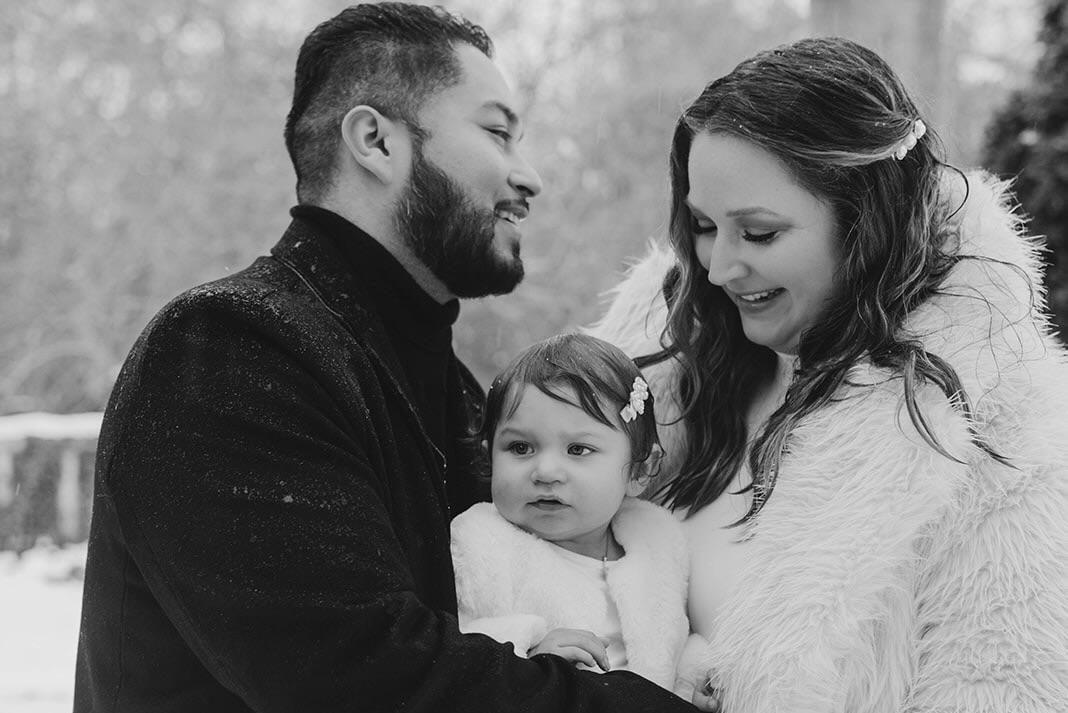 The Wedding Website of Jacquelynn Cosgrove and Geronimo Villareal