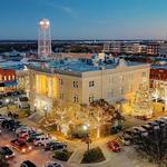 McKinney Square