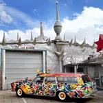 Art Car Museum