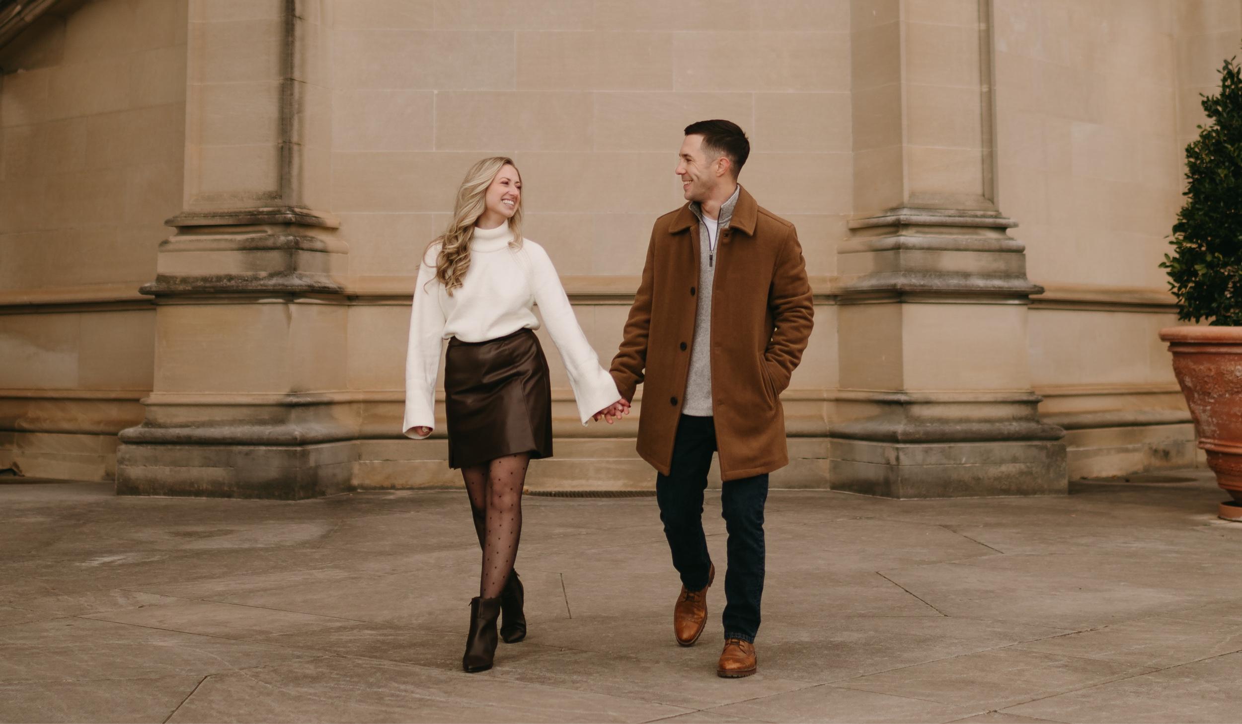 The Wedding Website of Jessica Miller and Justin Hyde