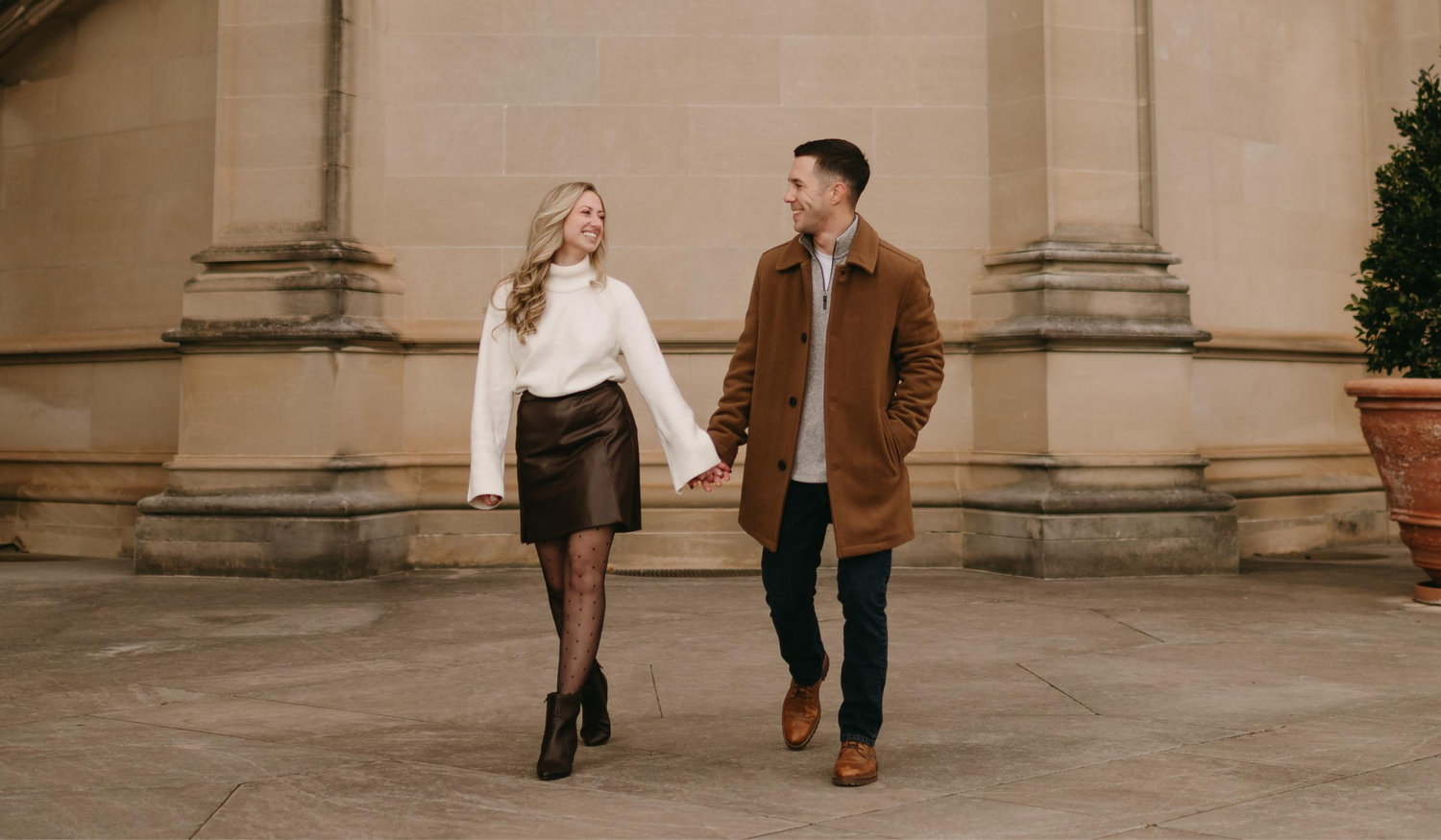 The Wedding Website of Jessica Miller and Justin Hyde