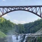 Letchworth State Park