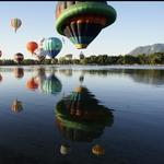 Rainbow Ryders Hot Air Balloon Co.