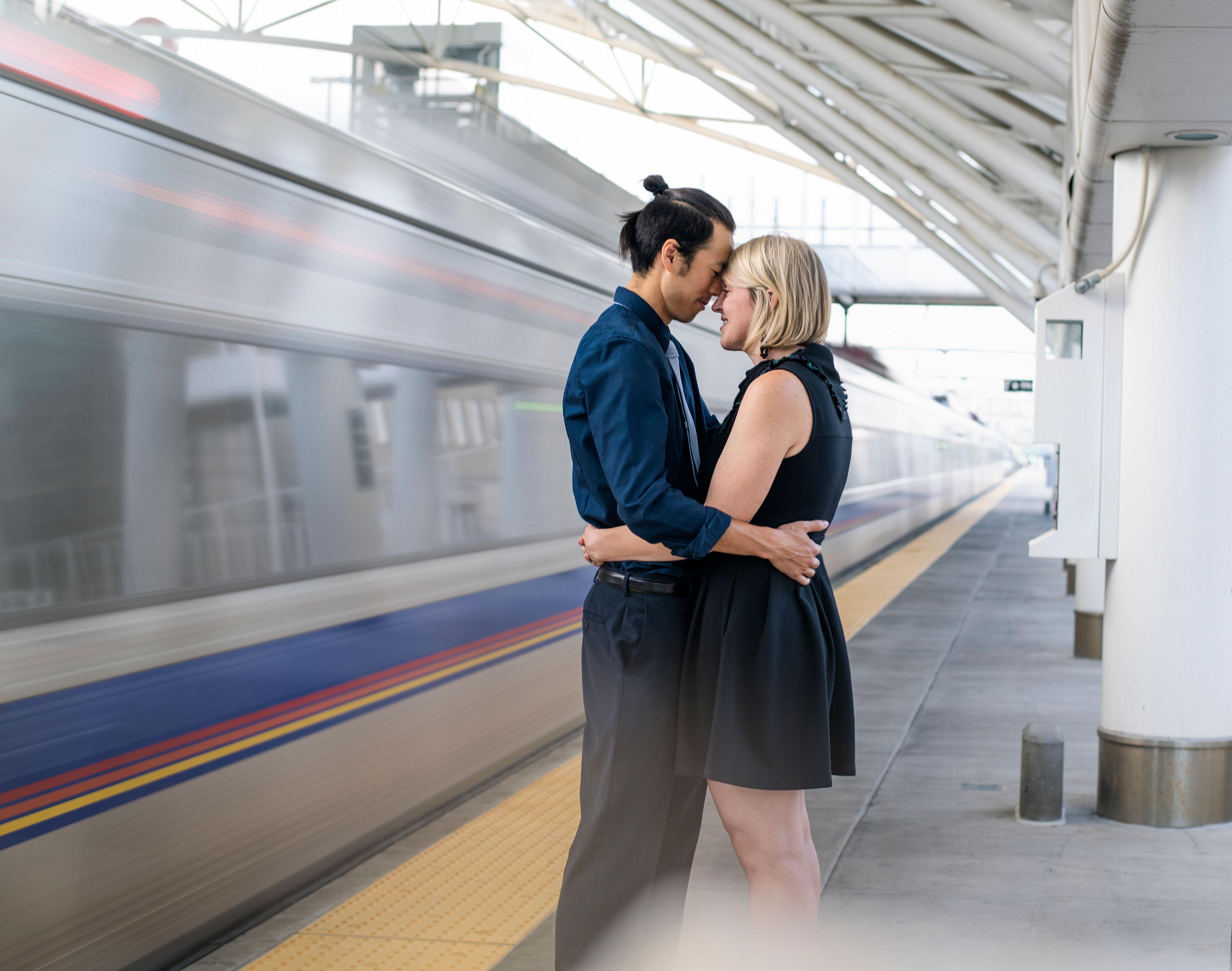 The Wedding Website of Holly Amerson and Stephen Lin