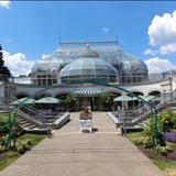 Phipps Conservatory and Botanical Gardens