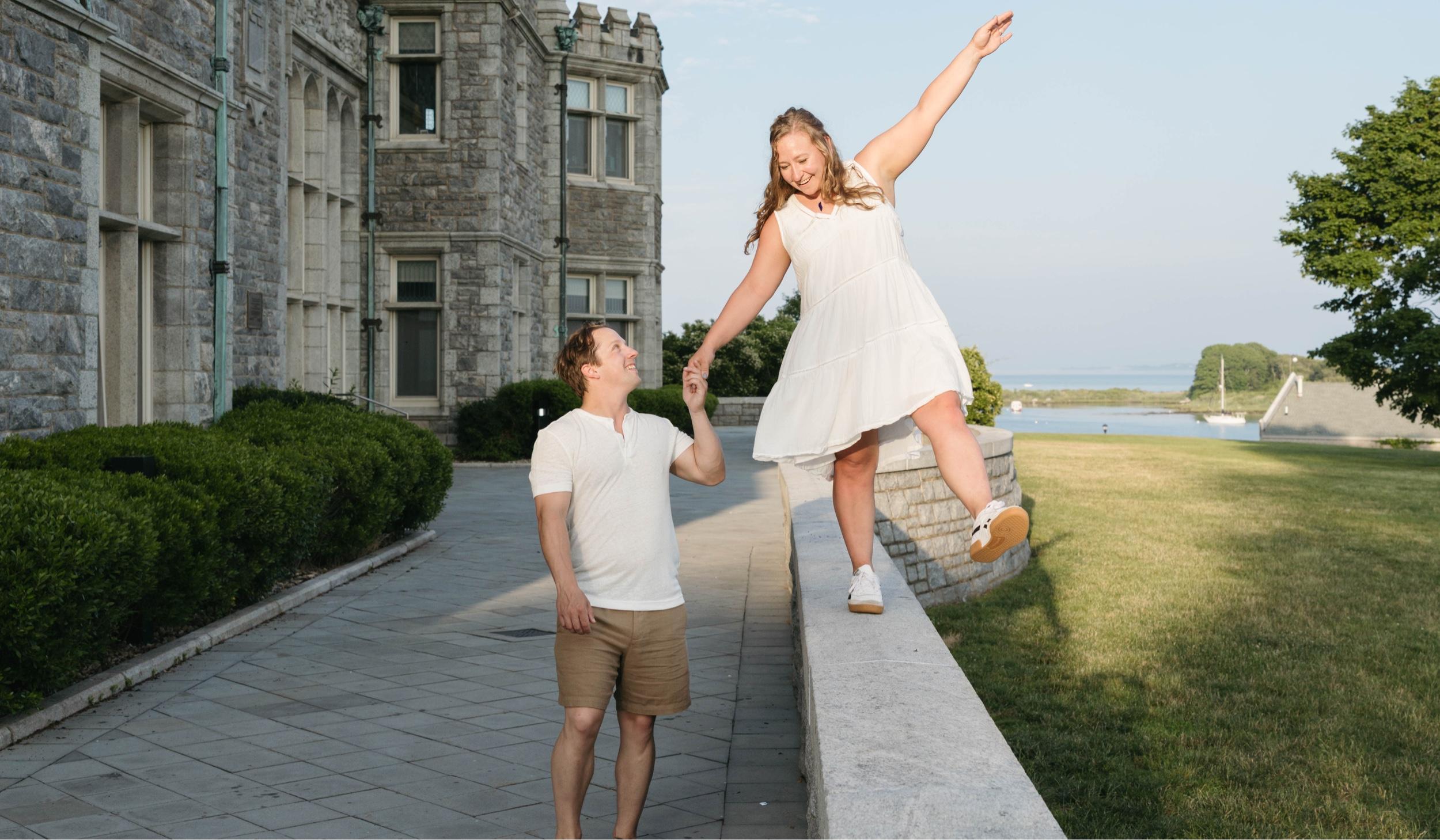 The Wedding Website of Katie Baller and Eric Anderson