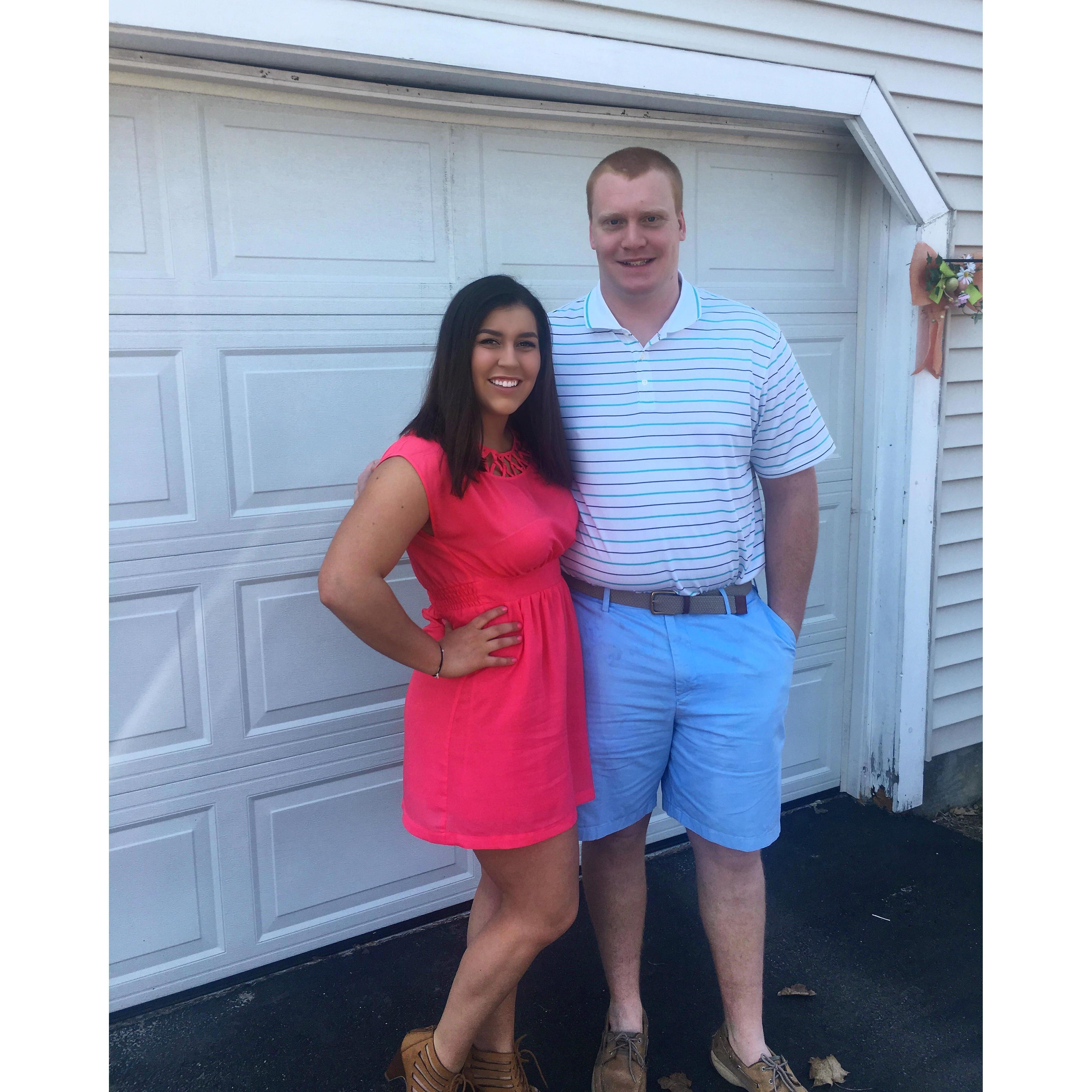 Easter 2017!