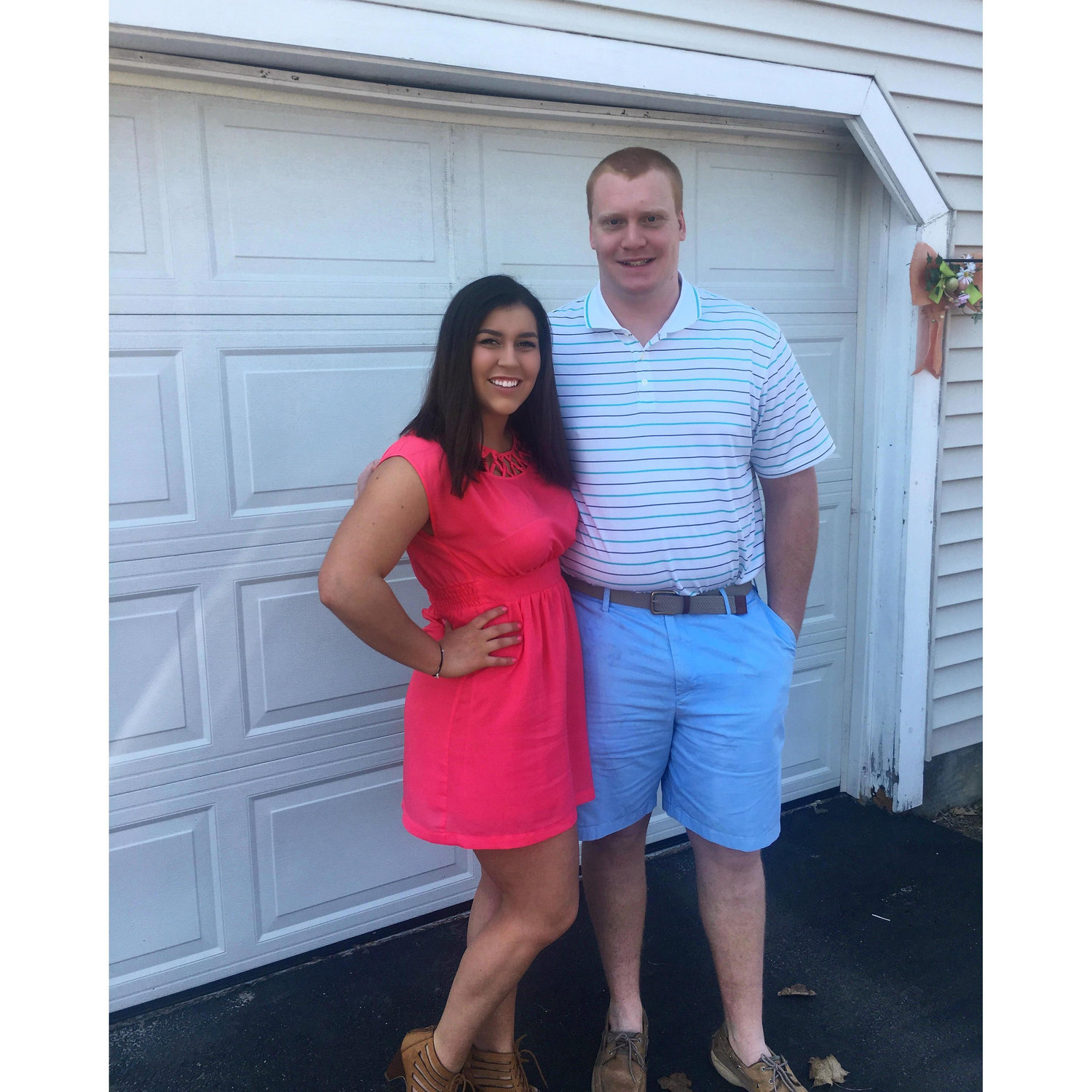 Easter 2017!