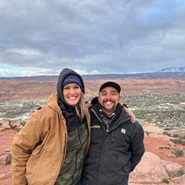 Honeymoon Fund- Credit Card Option