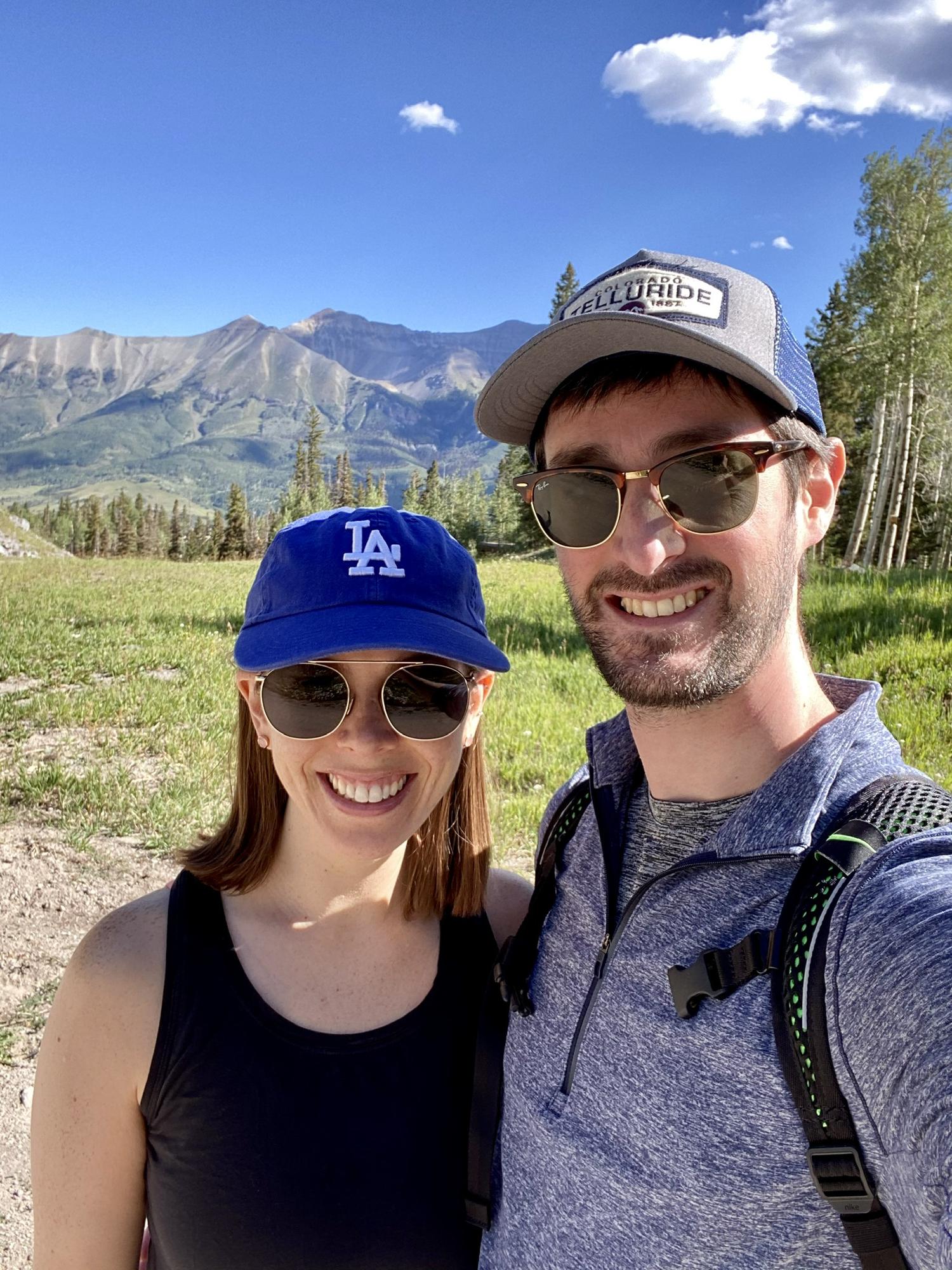 Telluride, CO