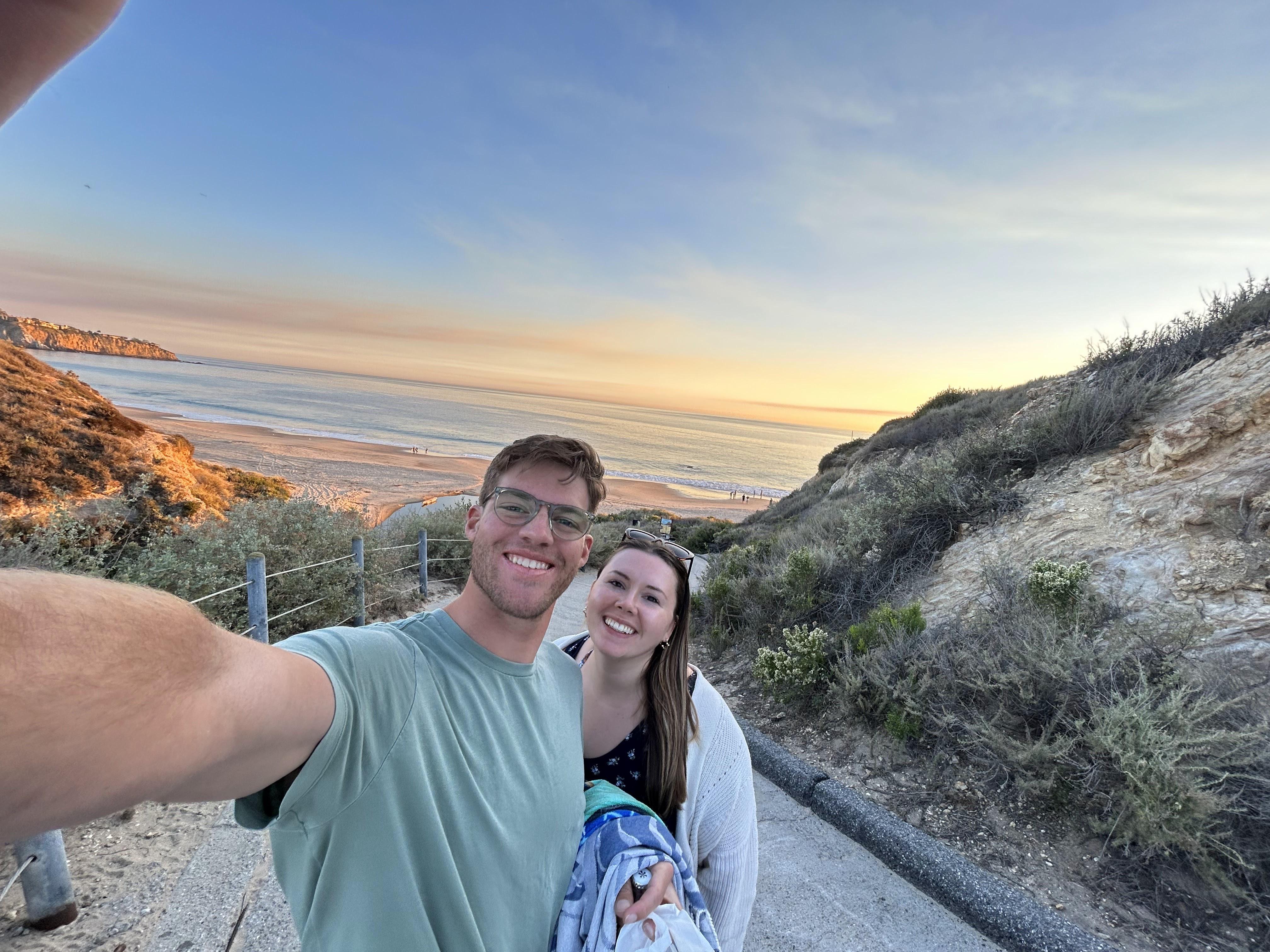 The Wedding Website of Alexandra Hotz and Andrew Hammond