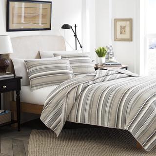 Fresno 3-Piece Quilt Set