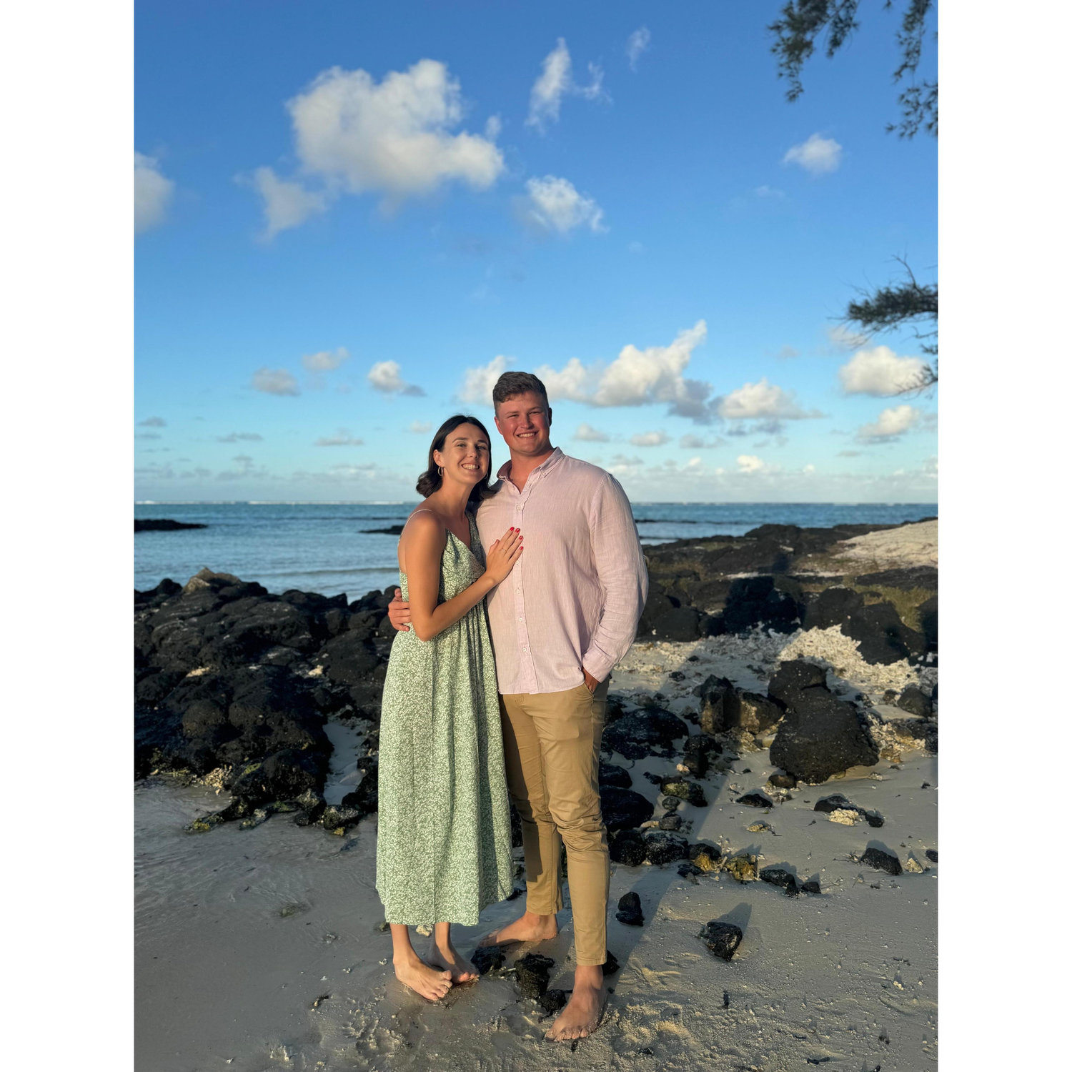 Our Mauritius trip