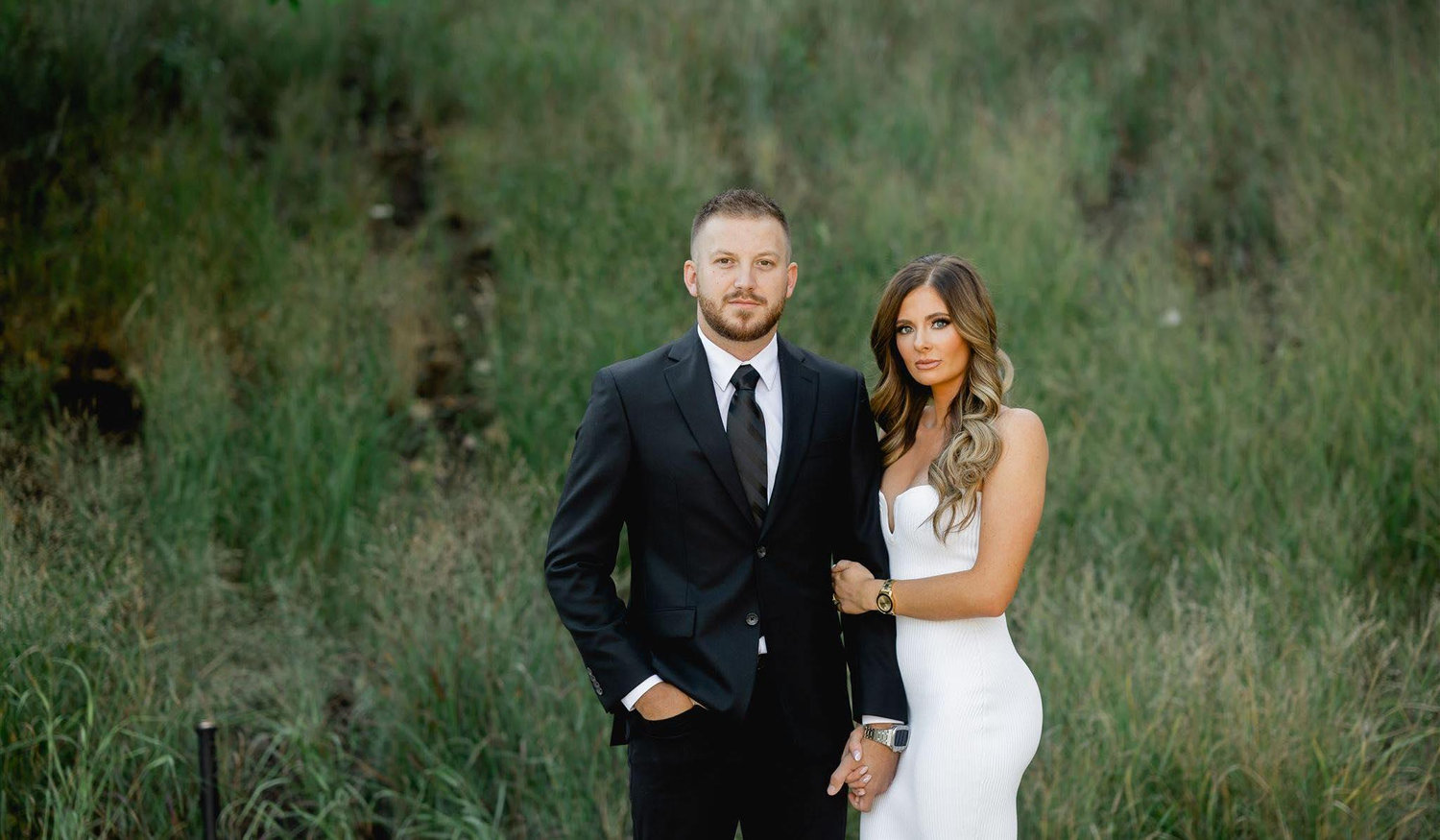 Natasha Heiny and Steven Shea's Wedding Website