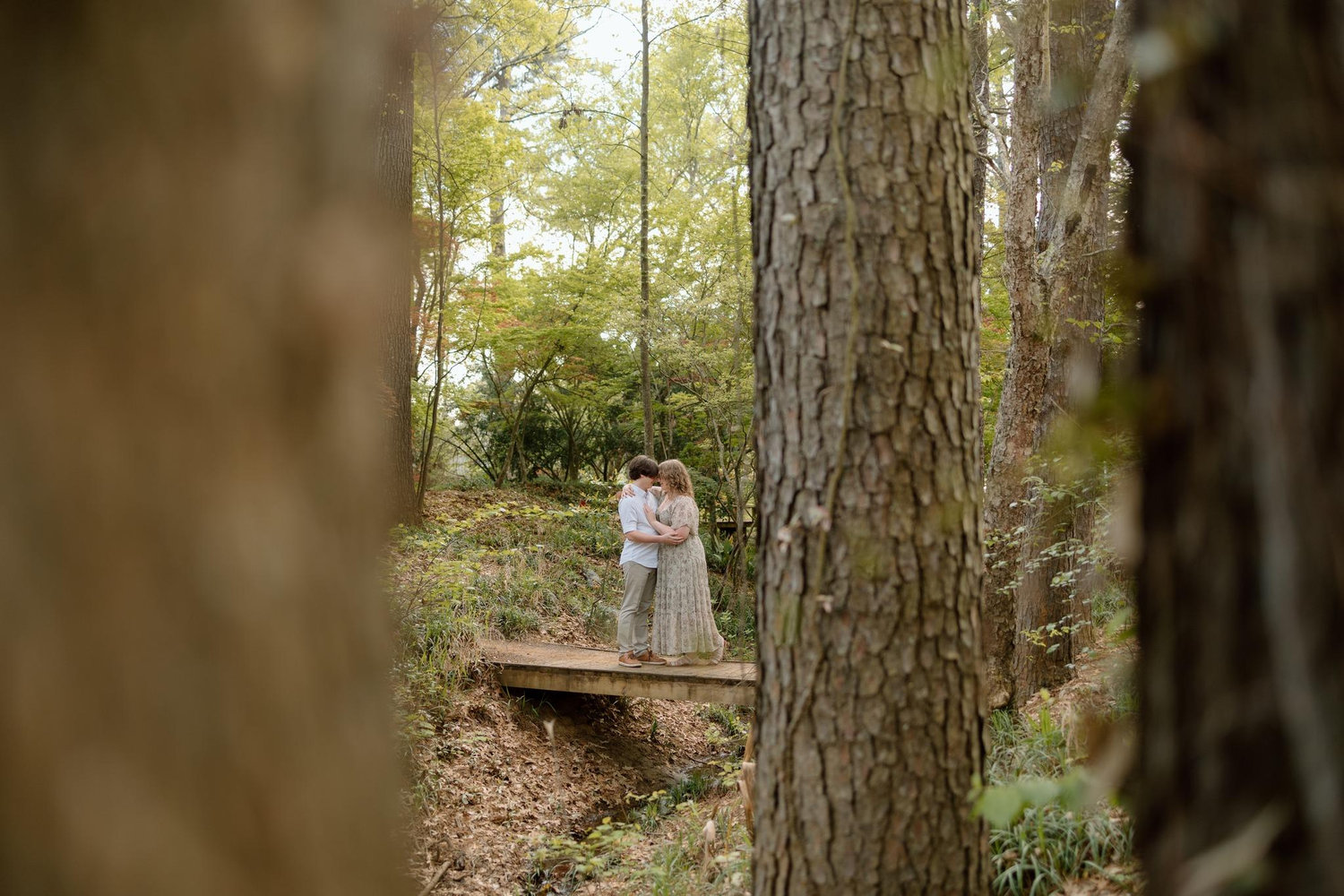 The Wedding Website of Alyssa Faykus and James Smith