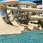 Resort Water Park