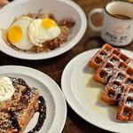 Pike Street Brunch