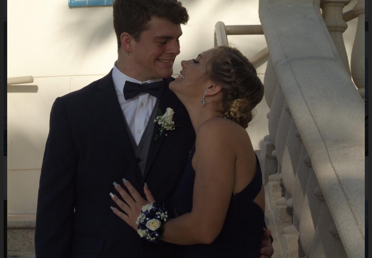 Senior Prom 2018
