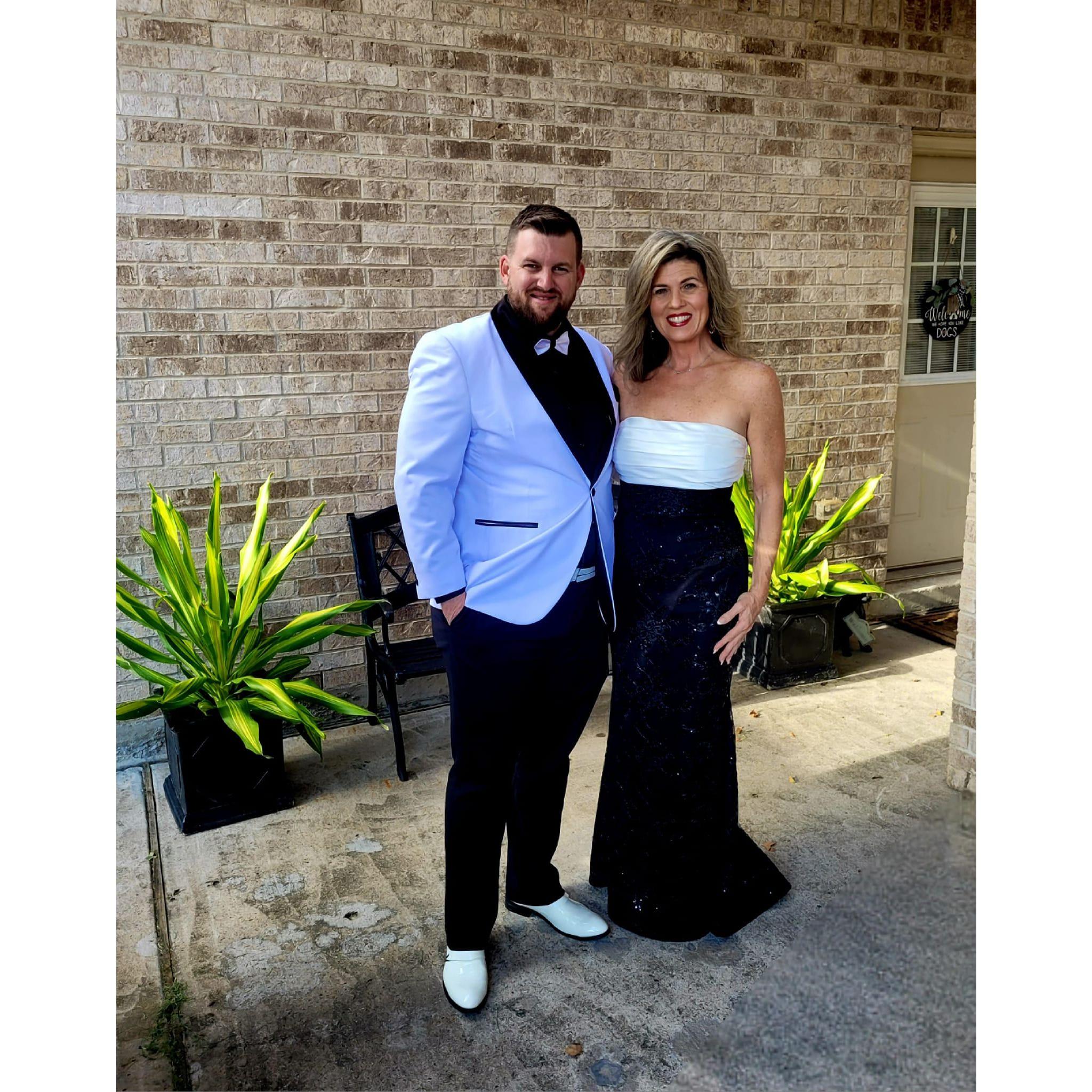 Chairman's Ball 2024.