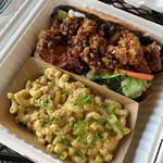 The Leaf and Seed Cafe