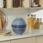 Luna Nesting 8-Piece Dinnerware Set, Service for 2