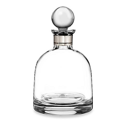 Waterford® Elegance Short Decanter with Stopper