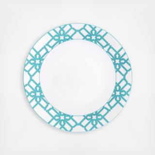 Truman Dinner Plate