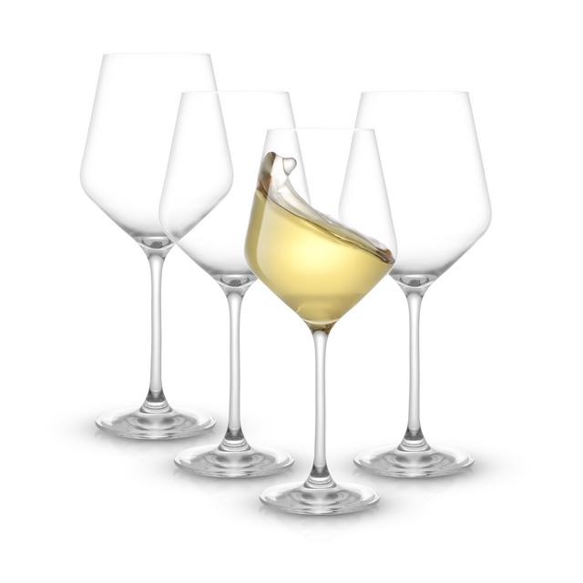 Wine Glasses -set of 4